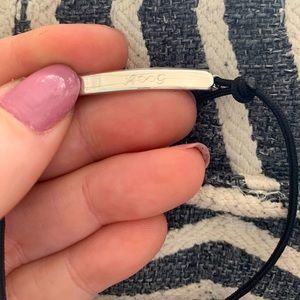 Thomas sabo bracelet